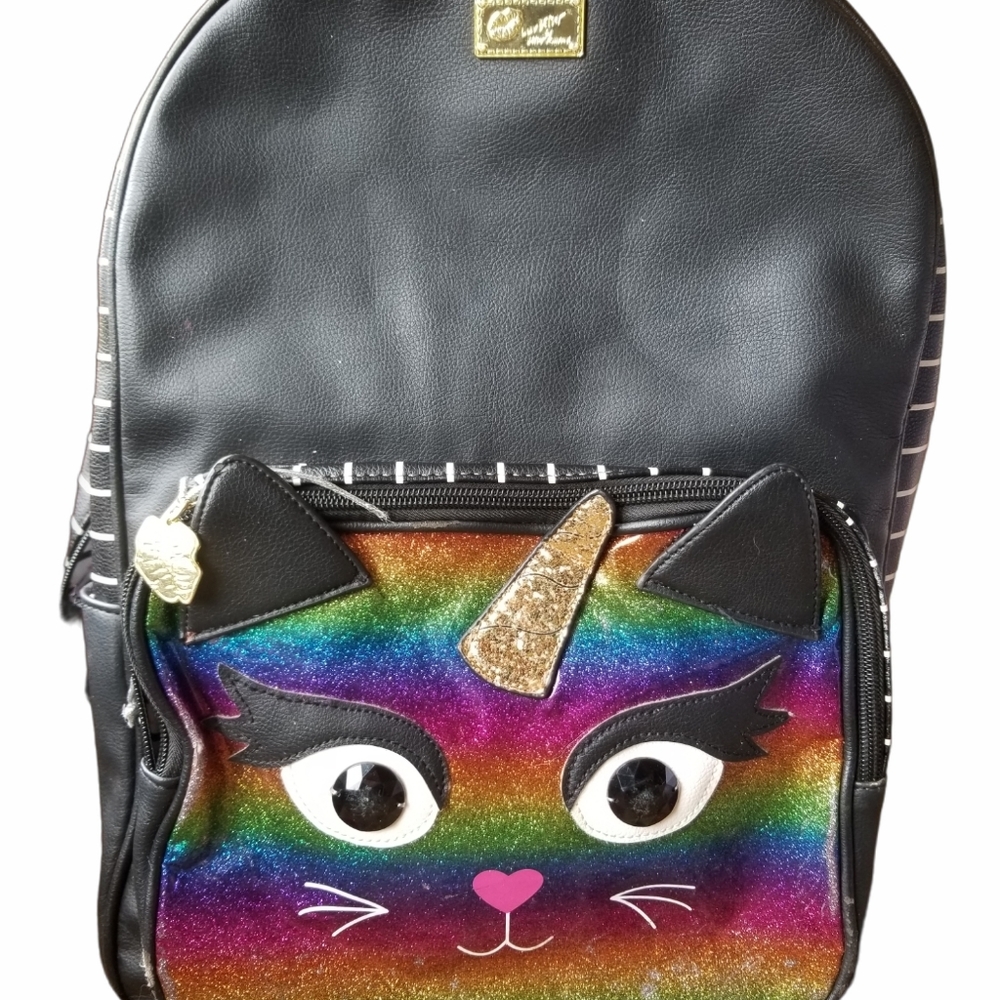 Adorable Back Pack!